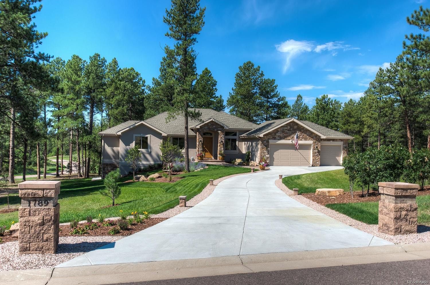 1789 Wild Timber Ct, Franktown, CO 80116 Zillow