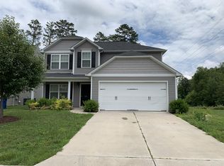 219 Trimble Dr, Elon, NC 27244