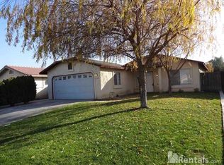 1117 Hazelnut St, Wasco, CA 93280
