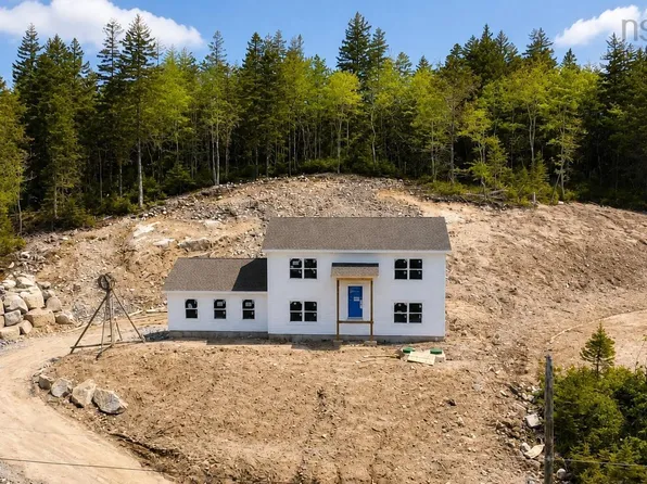 120 Deeridge Rd, Black Pt, NS B0J 1B0