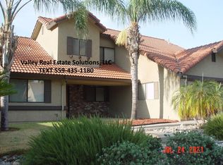 1632 E Brandon Ln, Fresno, CA 93720