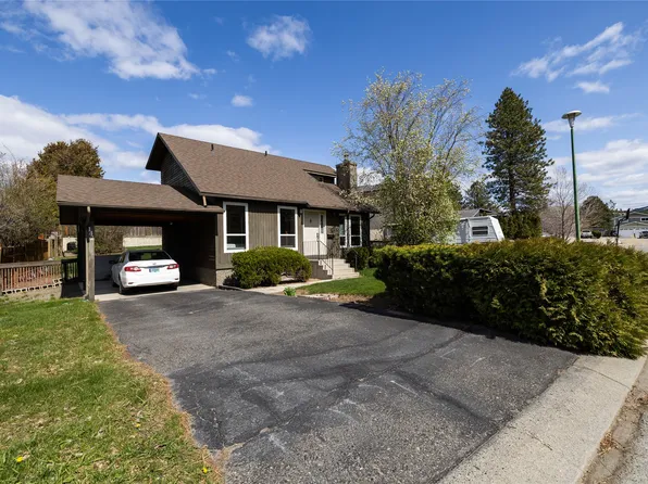142 Whistler Dr, Kamloops, BC V2E 1X6