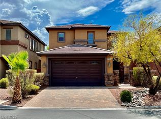 769 Rustic Desert Pl, Henderson, NV 89011