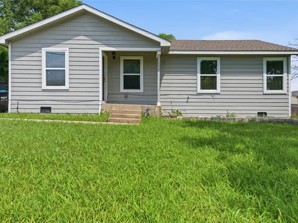 505 S 5th St, Crandall, TX 75114