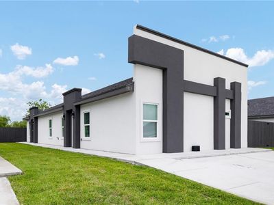 1720 Clinton St, Harlingen, TX, 78550
