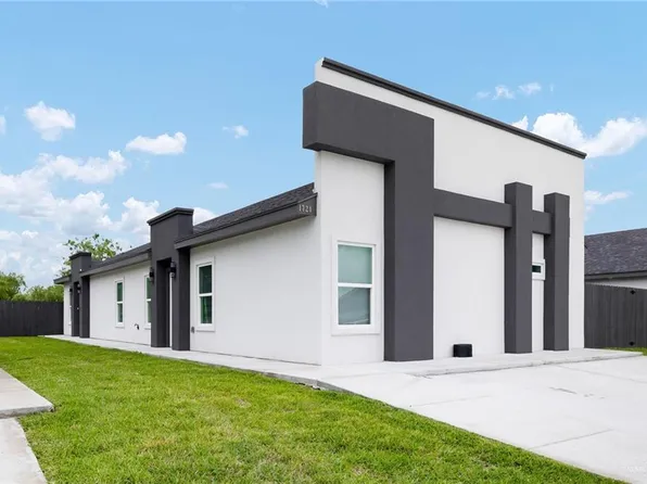 1720 Clinton St, Harlingen, TX 78550