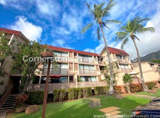 84-757 Kiana Pl #9B-1, Waianae, HI 96792