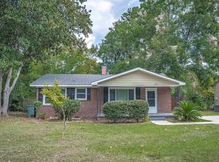 1450 Ilex St, Columbia, SC 29205