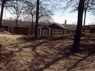14400 SE 139th St, Newalla, OK 74857