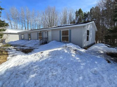 7028 Traverse Rd, Thompsonville, MI, 49683