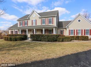 21620 Ripplemead Dr, Gaithersburg, MD 20882