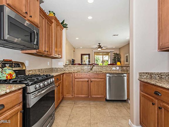 4th image of 27032 W Tonopah Dr