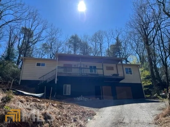 172 Black Bear Den Rd, Clayton, GA 30525