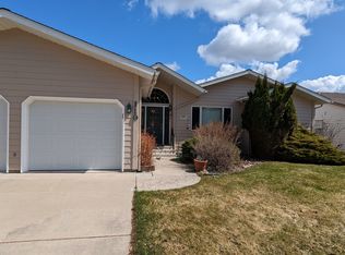 119 Palmer Dr, Kalispell, MT 59901