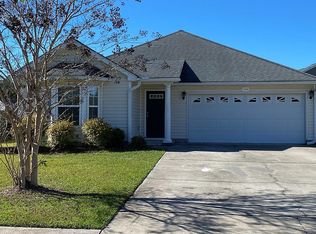 2084 Chilhowee Rd, Johns Island, SC 29455