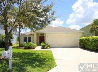 8754 Fawn Ridge Dr, Fort Myers, FL 33912