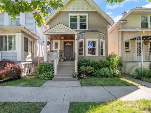 524 Highland Ave, Oak Park, IL 60304