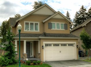 306 204th Pl SE, Bothell, WA 98012