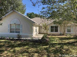 20081 NW 257th Ter, High Springs, FL 32643