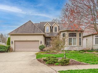 3712 E Saint Remy Dr, Bloomington, IN 47401