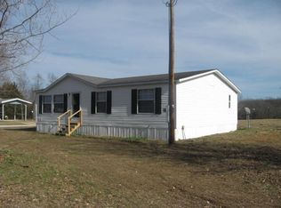 25023 Farm Road 2262, Golden, MO 65658