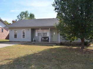 90 Kaeli Cv, Dover, AR 72837