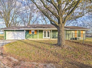 2185 Walk On Dr, Ozark, MO 65721