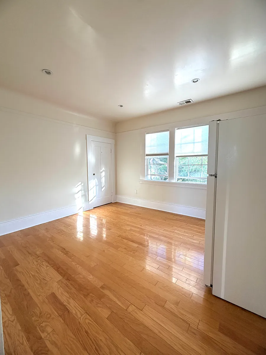 living room and dine-in room - Persia Ave