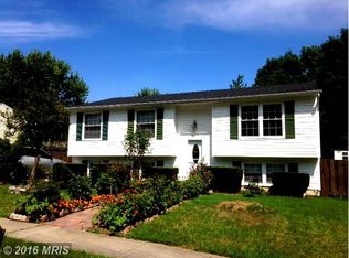 4523 Samuels Pine Rd, Chantilly, VA 20151