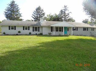 3113 E Wilmont Rd, Muncie, IN 47303