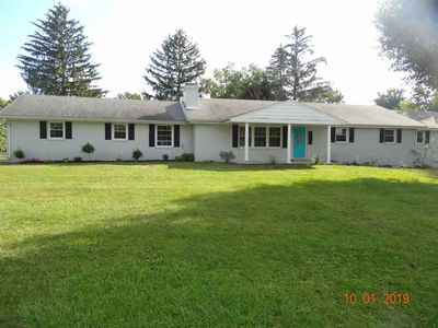 3113 E Wilmont Rd, Muncie, IN, 47303