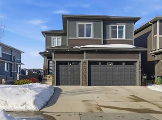 21916 80th Ave NW, Edmonton, AB
