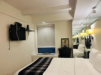 Rented by Manhattan Management Group