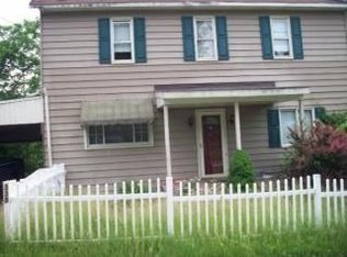 338 Messmore Rd, Mc Clellandtown, PA 15458