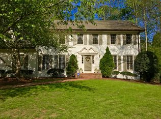 1878 Tennille Ct, Atlanta, GA 30338