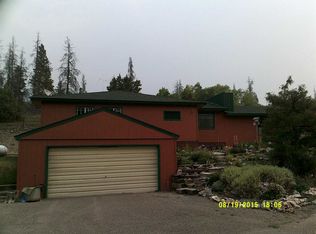 804 Olson Gulch Rd, Anaconda, MT 59711