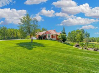 4511 N Wilson Rd, Hutchinson, KS 67502