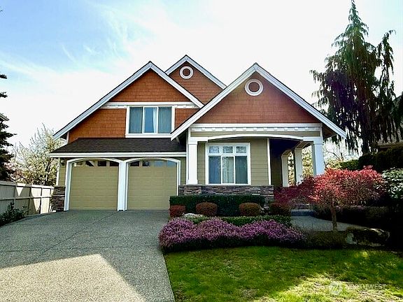 2nd image of 23419 NE 10th Place