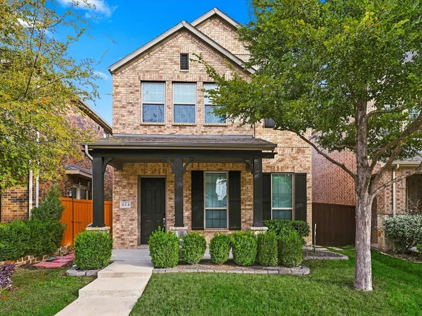 614 Ansley Way, Allen, TX 75013