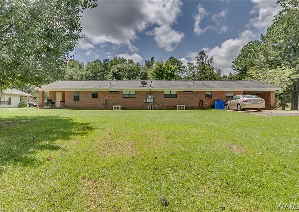 12378 Patton Place Spur, Coker, AL 35452 Zillow