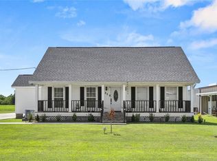 121 Old Safari Hts, Cut Off, LA 70345
