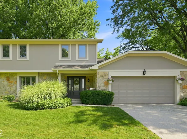 8332 Tanager Ln, Indianapolis, IN 46256