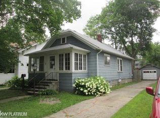 119 S Highland St, Mount Clemens, MI 48043