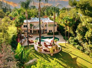 5320 Louise Ave, Encino, CA 91316