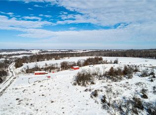 30948 Spring Valley Rd, Davis City, IA 50065