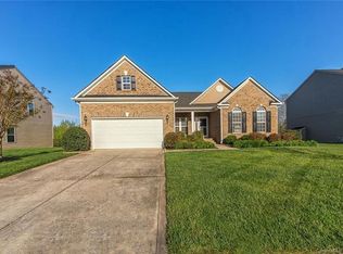9669 Capella Ave NW, Concord, NC 28027