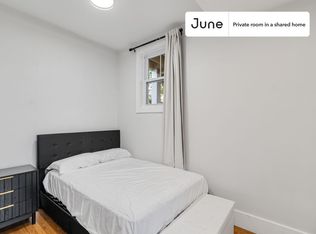 10 Walnut Park FLOOR 1, Roxbury, MA 02119