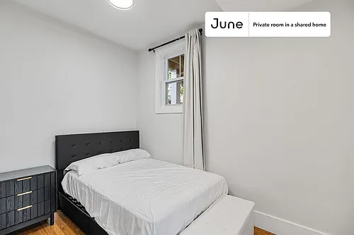 10 Walnut Park #E Photo 1