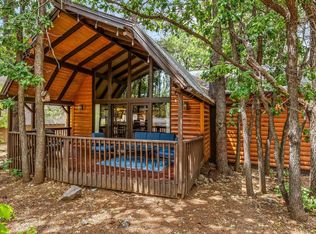 17320 S Mescalero Dr, Munds Park, AZ 86017