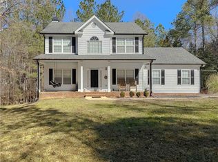 815 Lake Stone Lea Dr, Oxford, GA 30054